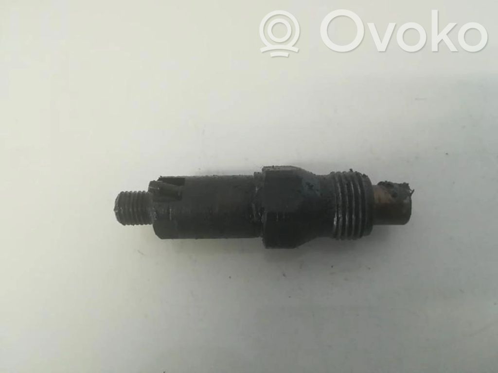 Volvo S40, V40 Iniettore 