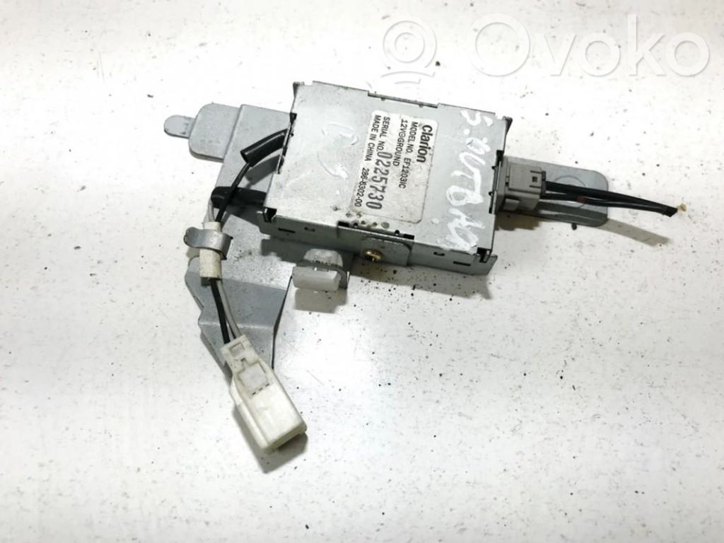 Subaru Outback Citu veidu vadības bloki / moduļi 
