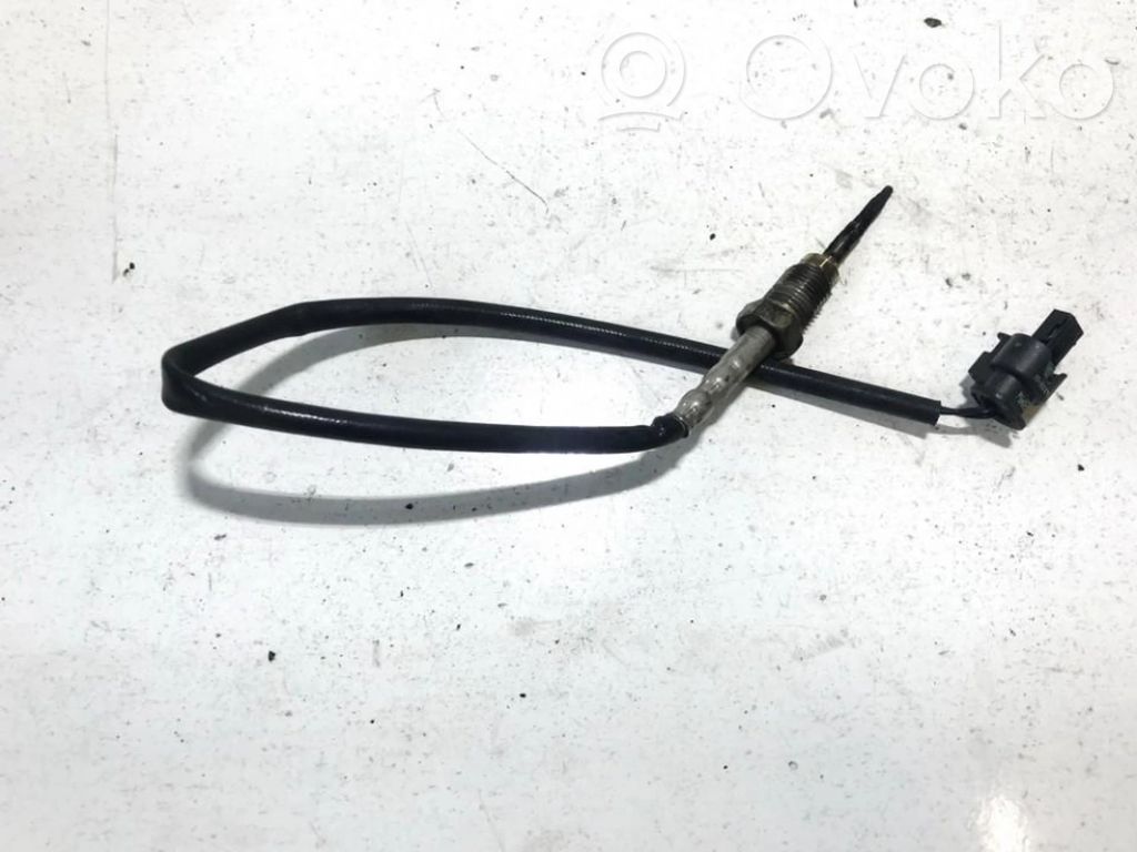 BMW X5 F15 Sensore di temperatura dei gas di scarico
