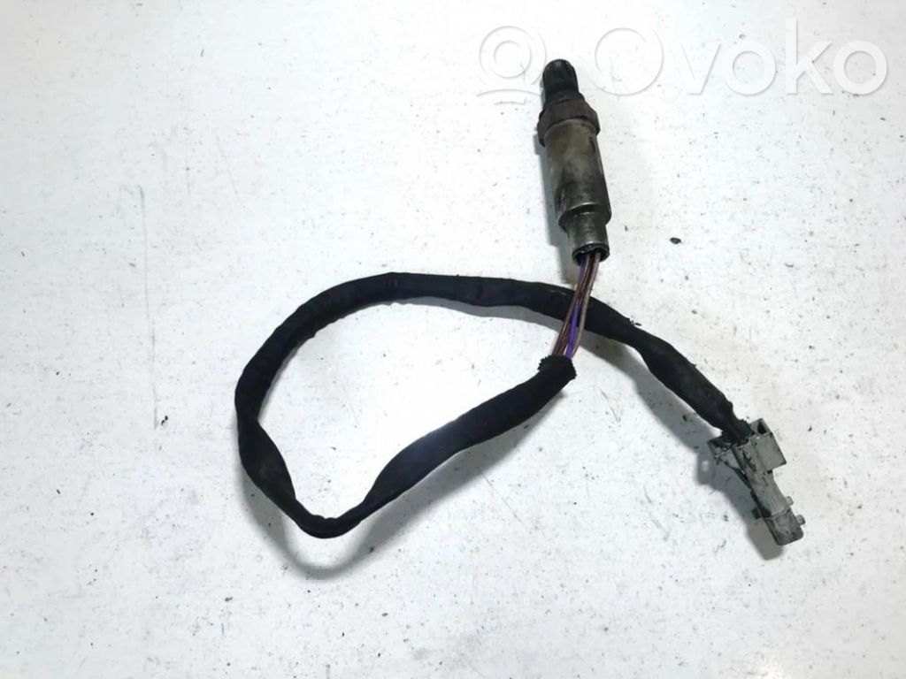 Citroen Xsara Lambda probe sensor 