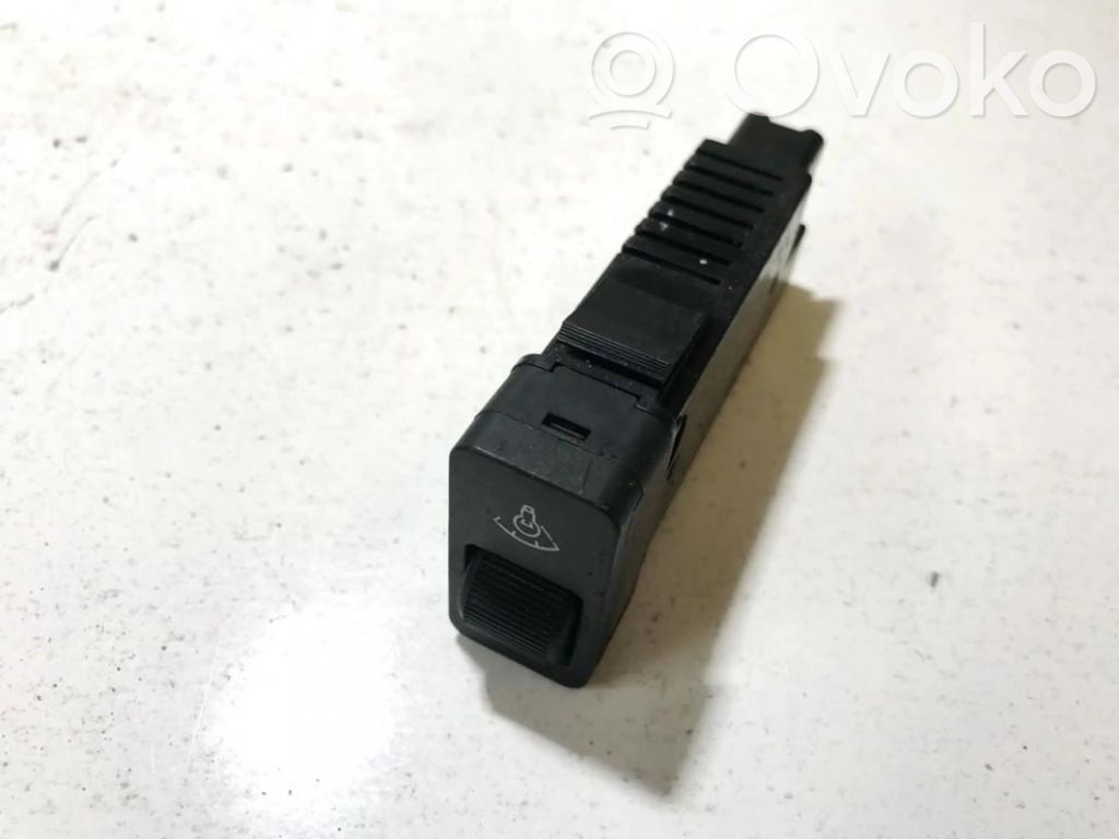 Panel lighting control switch