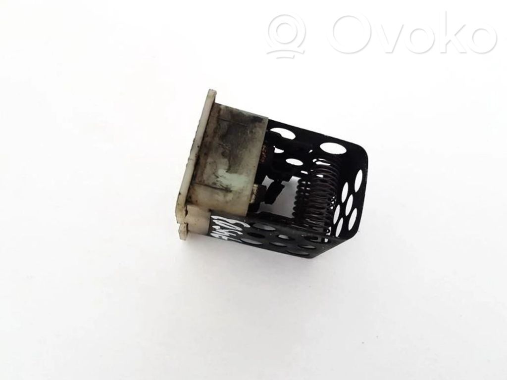 Motor aerotermă/rezistor ventilator   90560362,90560362