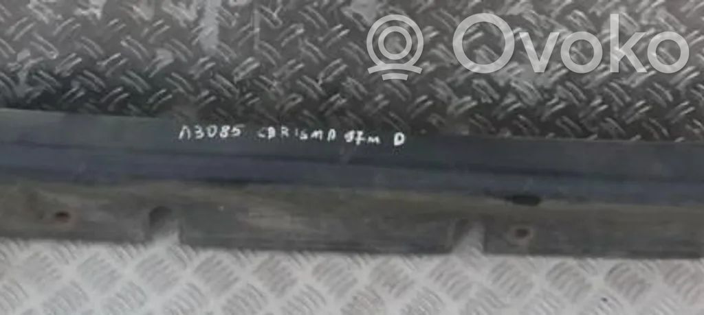 Mitsubishi Carisma Listón 