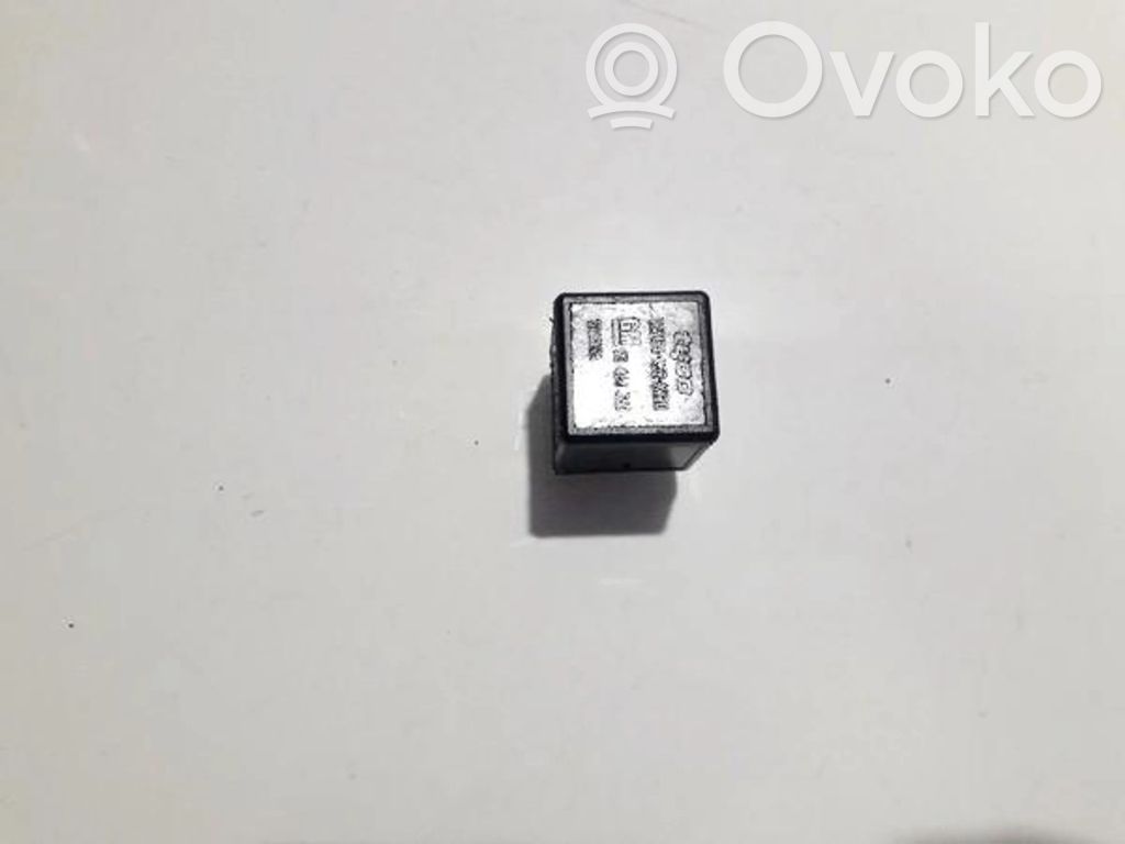 Opel Meriva A Autres relais