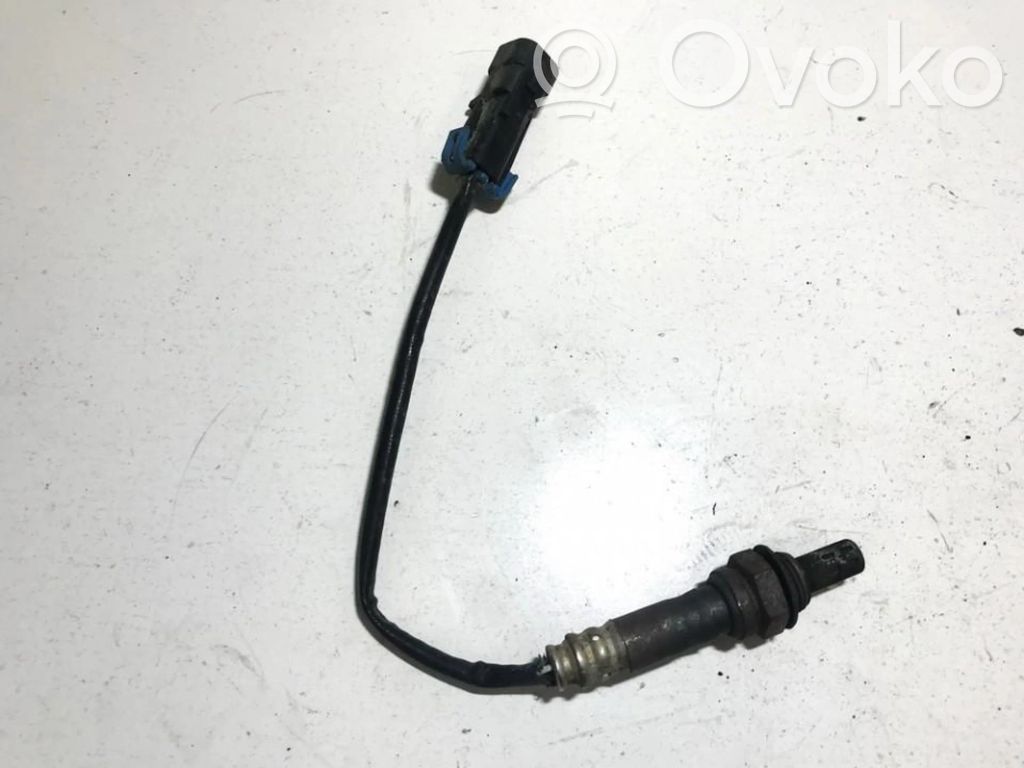 Sonda lambda   12573936,12573936