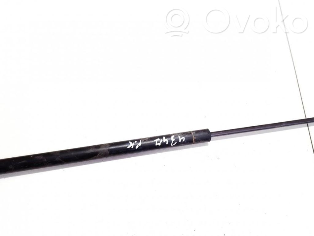 Nissan Almera N16 Ammortizzatore portellone anteriore/cofano