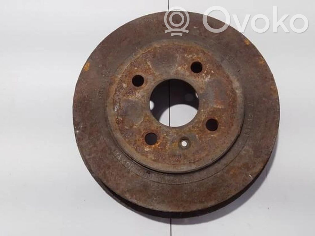 Bremstrommel hinten   13153098,13153098