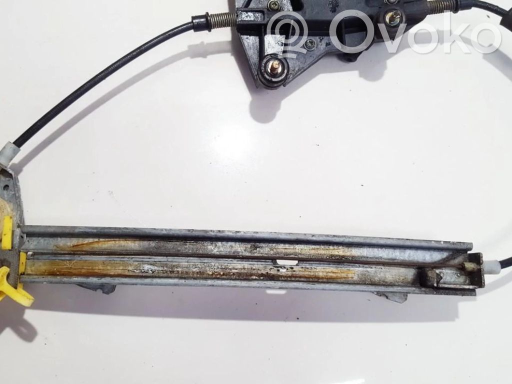 Alfa Romeo 156 Macara ușă glisantă cu motor