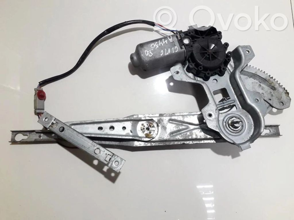 Honda Civic Macara ușă glisantă cu motor 