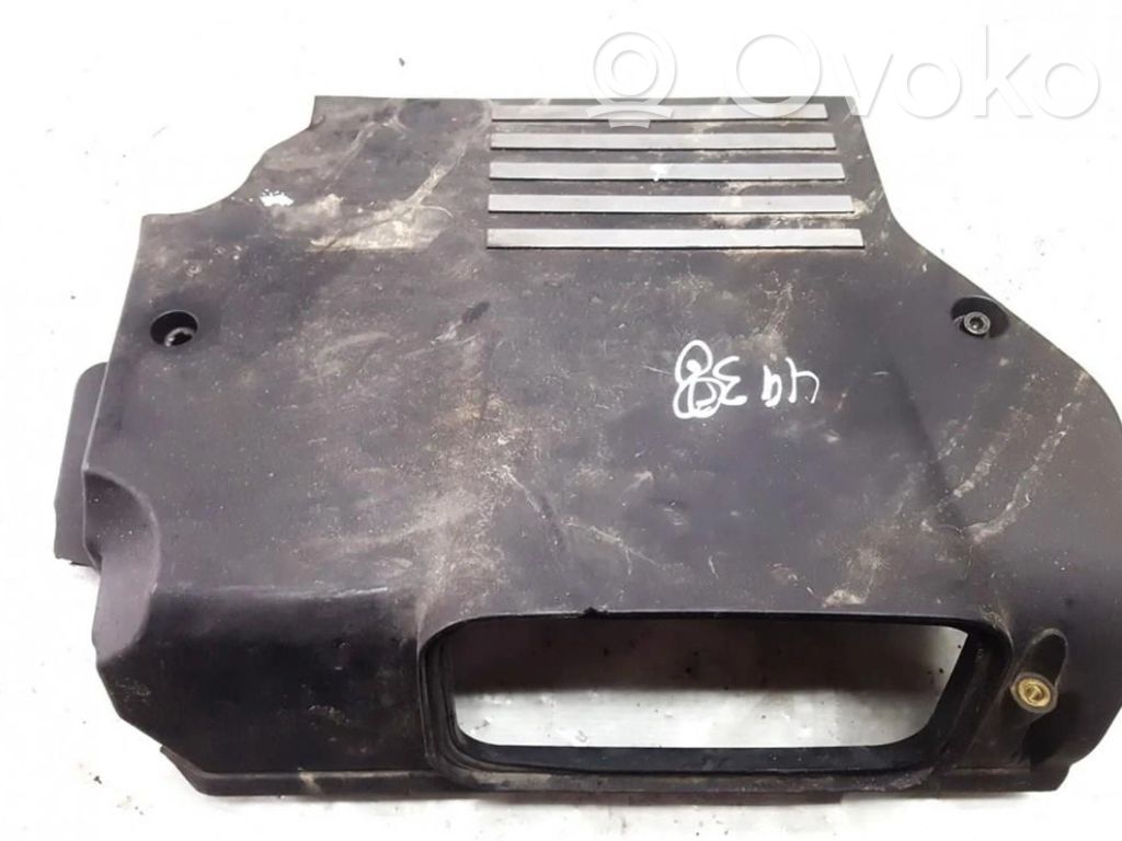 BMW 3 E46 Copri motore (rivestimento)