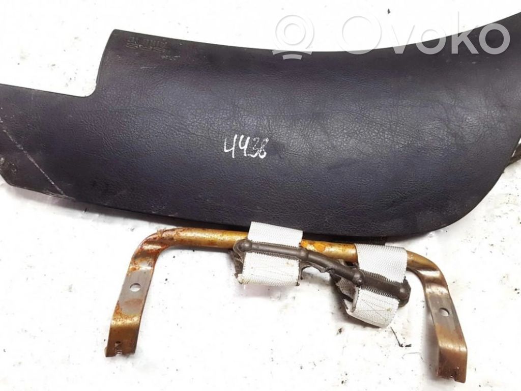 BMW 3 E46 Otros repuestos del interior 