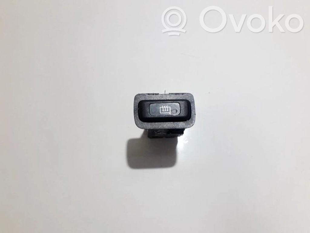 Honda Civic Windscreen/window heater switch 