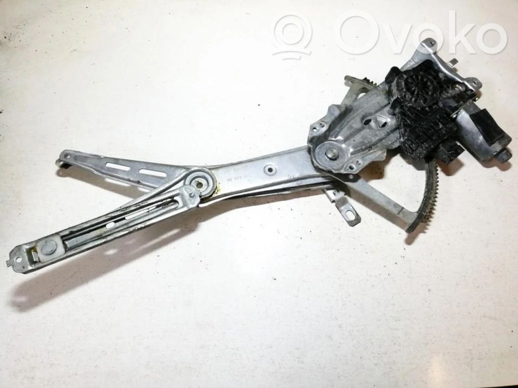Opel Zafira A Macara ușă glisantă cu motor 