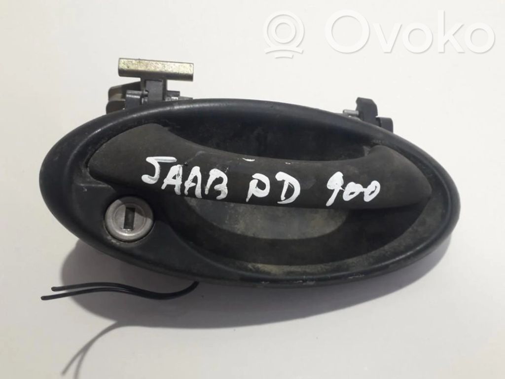 Saab 900 Maniglia esterna per portiera anteriore