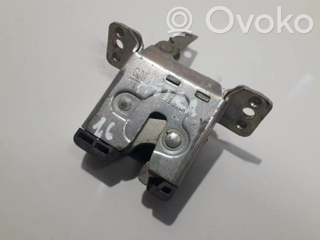 Tailgate/trunk/boot lock/catch/latch   GM22052,GM22052