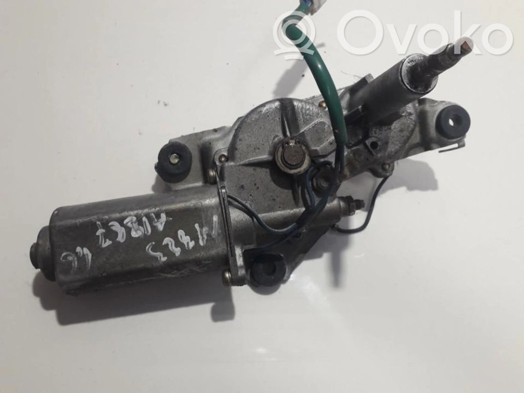 Mazda 323 Motor ștergător lunetă 