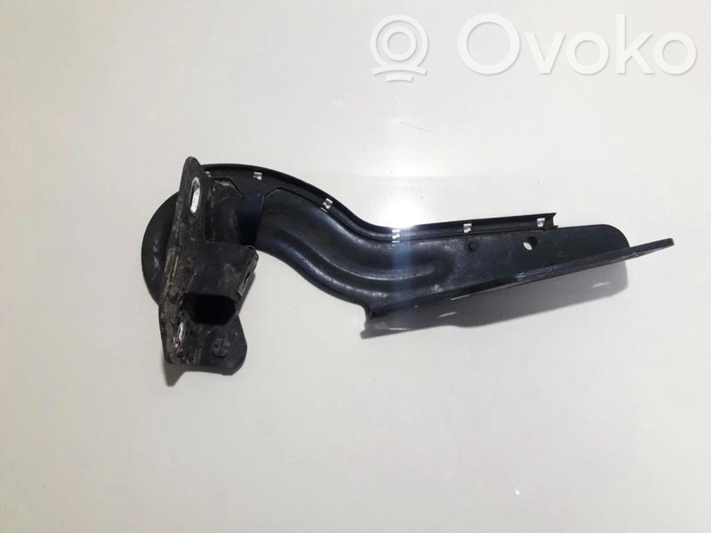 Renault Scenic I Konepellin saranat 