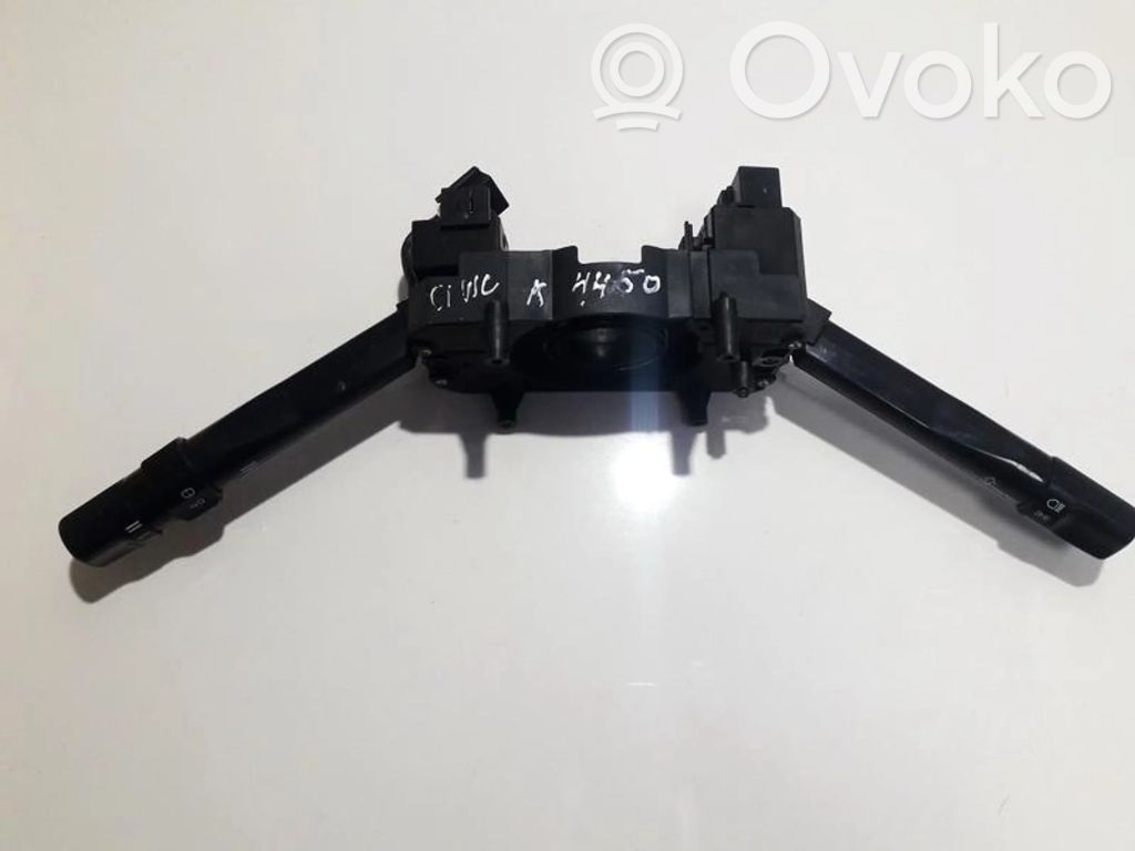 Honda Civic Commodo, commande essuie-glace/phare