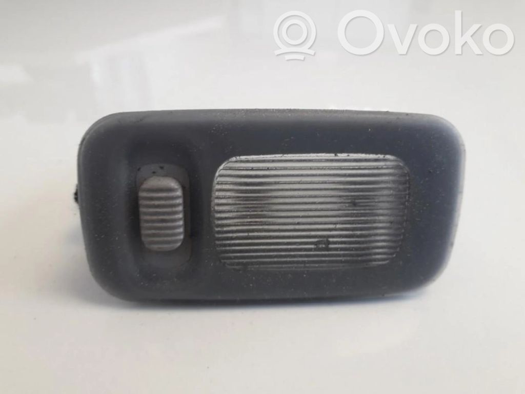 Alfa Romeo 156 Altre luci abitacolo 