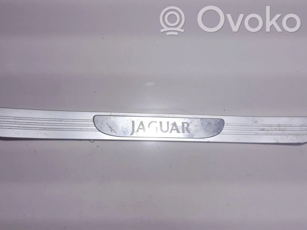 Jaguar S-Type Capac prag față 