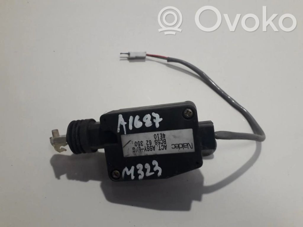 Mazda 323 Central locking motor 