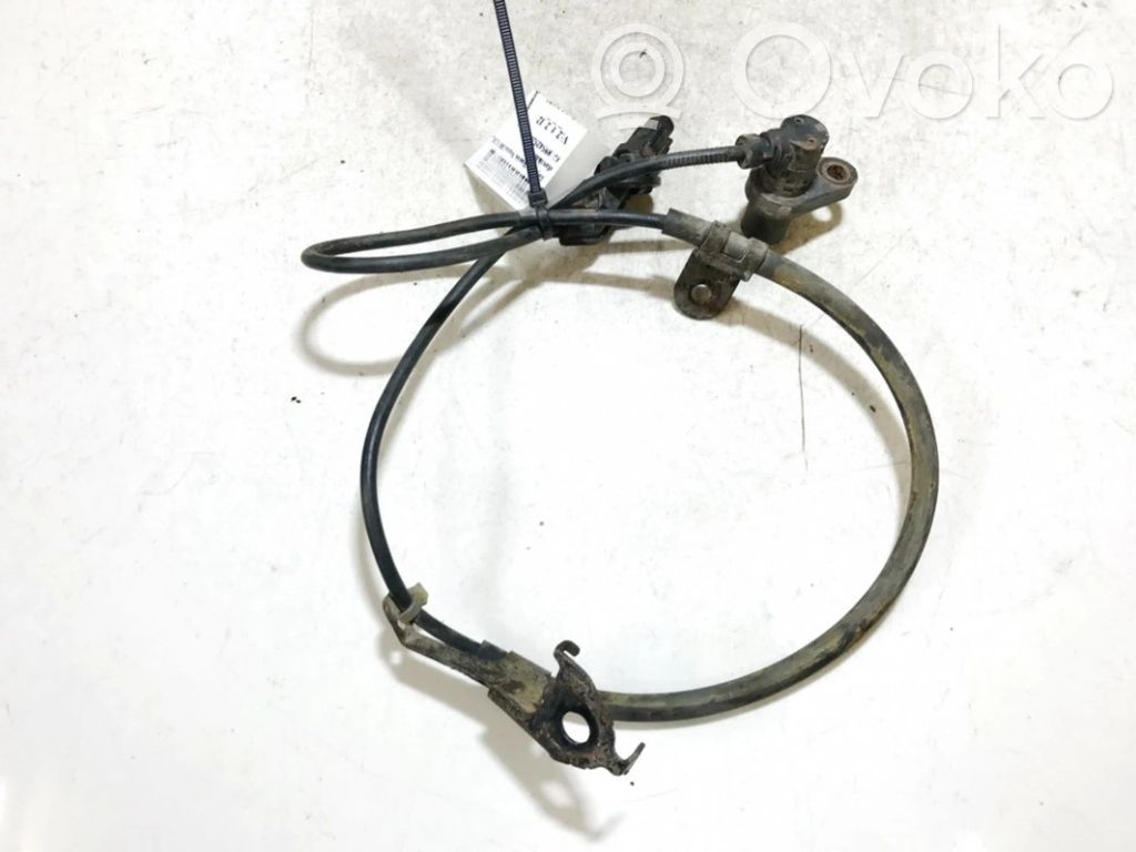 Toyota Yaris Verso ABS Sensor 