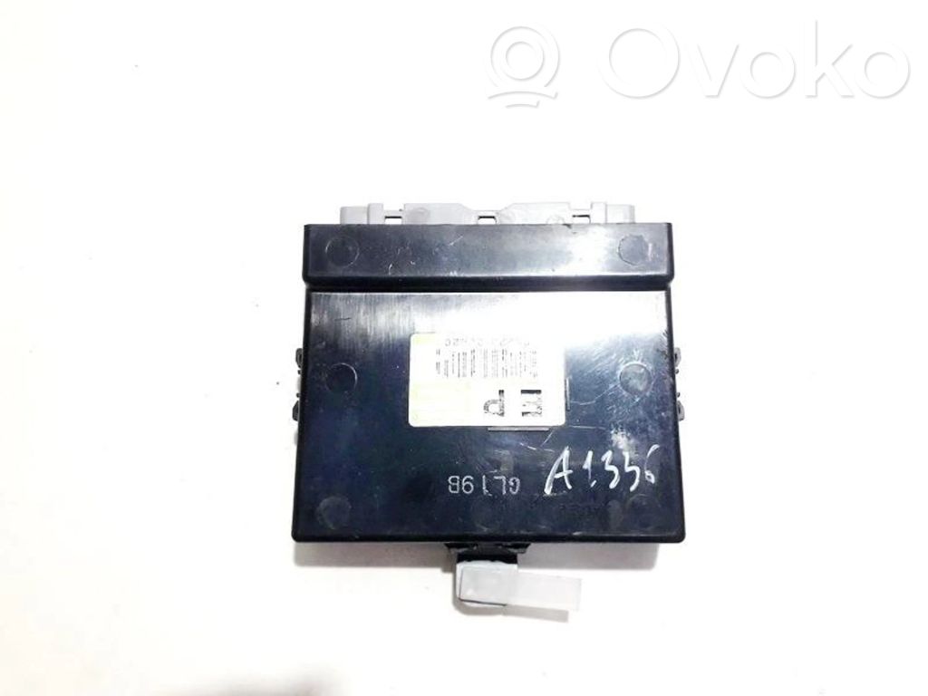 Lexus GS 300 400 430 Autres unités de commande / modules