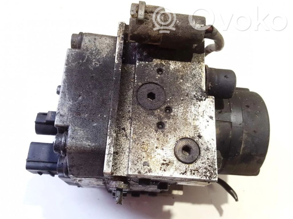 Land Rover Freelander Pompa ABS 