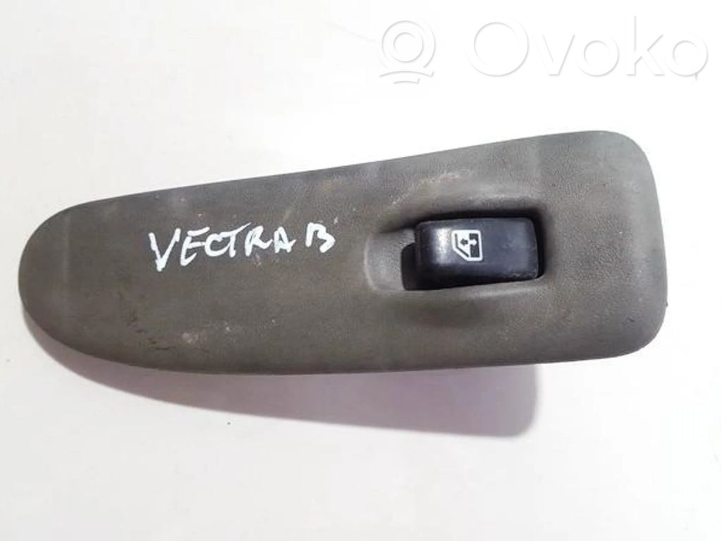 Opel Vectra B Electric window control switch 
