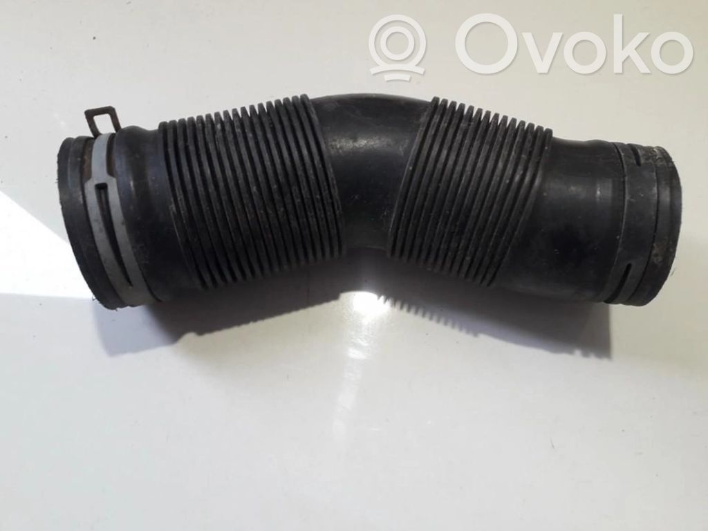 Volkswagen Polo IV 9N3 Tubo di aspirazione dell’aria