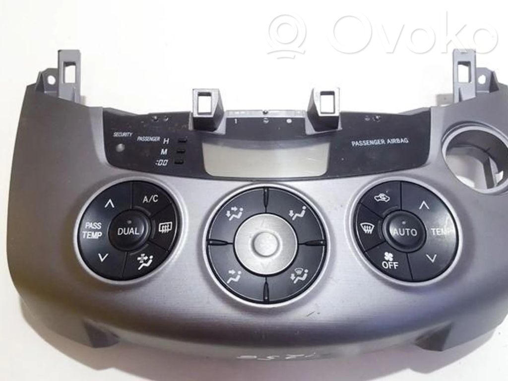 Unitate control climatizare   4554202040,4559442060,4554202040,4559442060