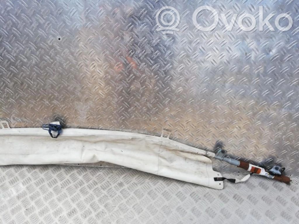 Volvo S40 Airbag da tetto 