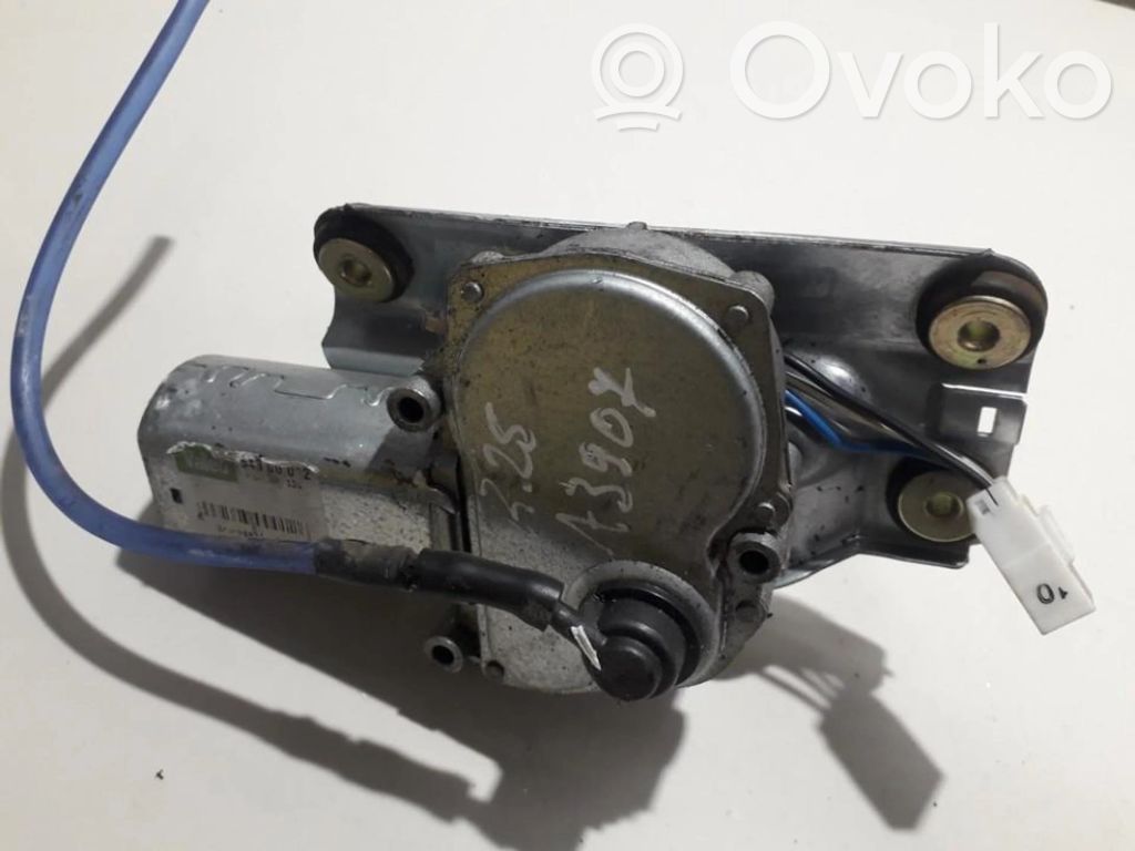 Wischermotor Heckscheibe   54300012,54300012