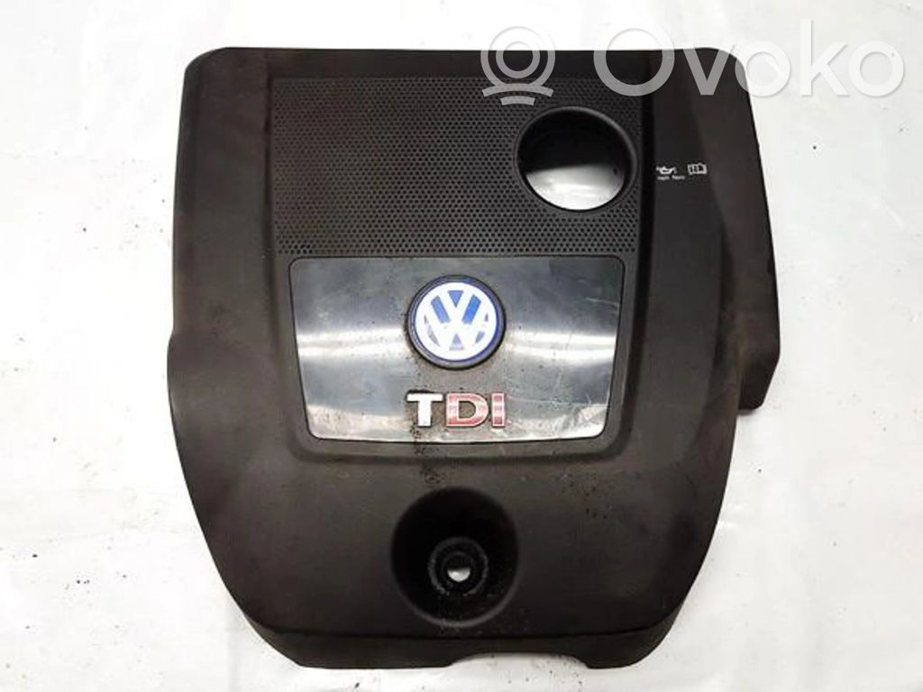 Volkswagen Bora Capac protecție motor 