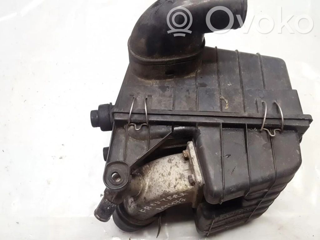 Opel Frontera A Obudowa filtra powietrza 