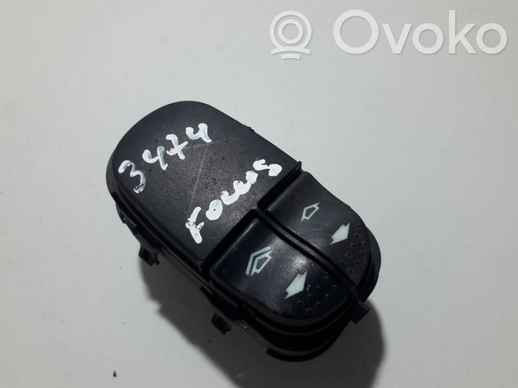 Ford Focus Electric window control switch 