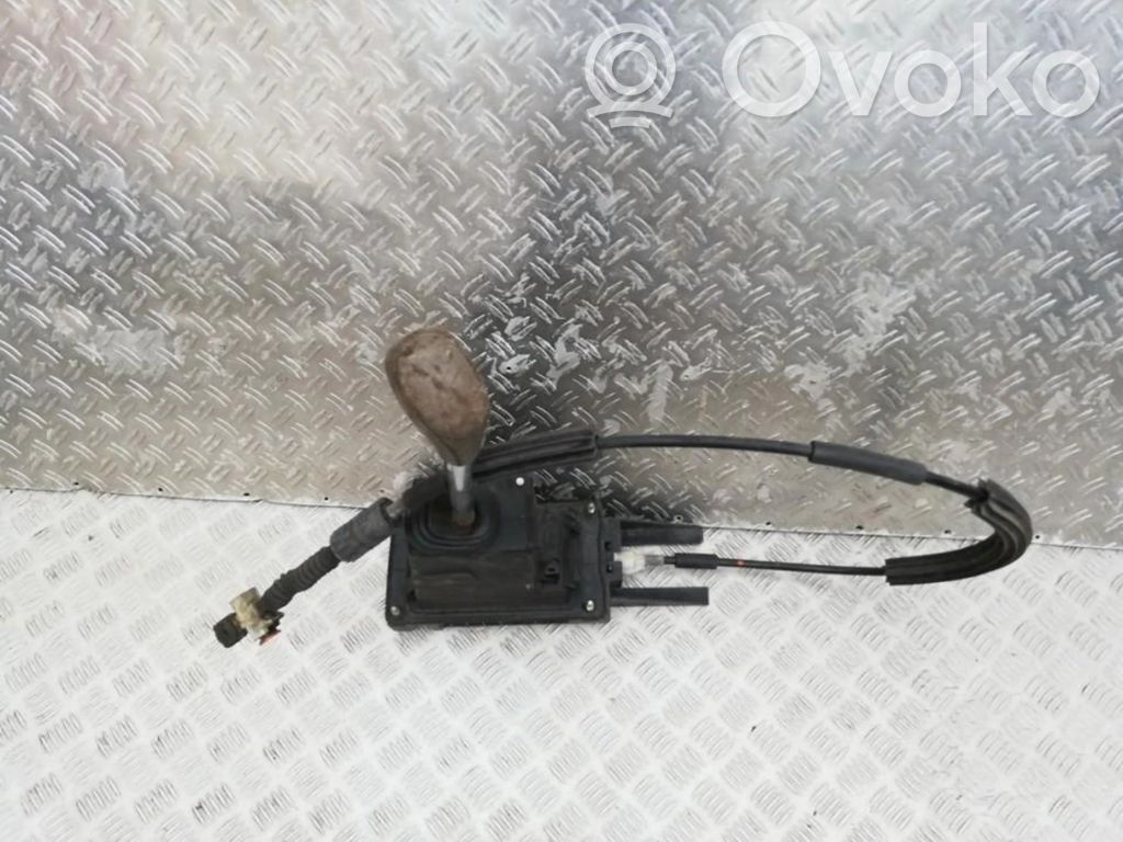 Renault Vel Satis Selector caja de cambios 