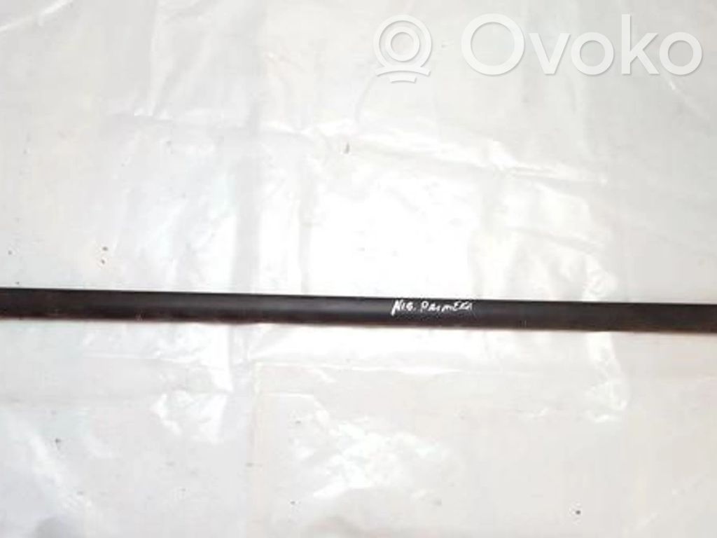 Nissan Primera Rivestimento della portiera anteriore (modanatura) 