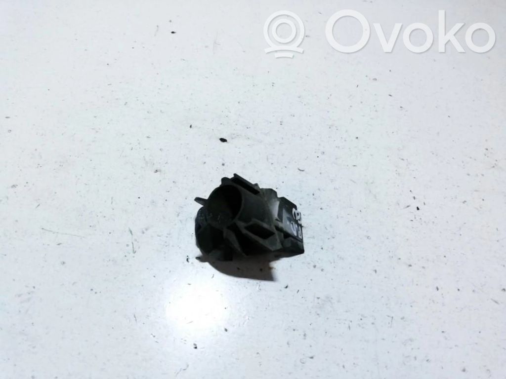 Couvre de porte de chargement
