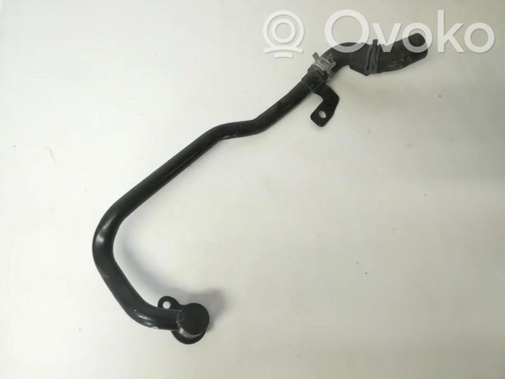 Volkswagen Golf VII Conductă/furtun lichid de răcire motor 