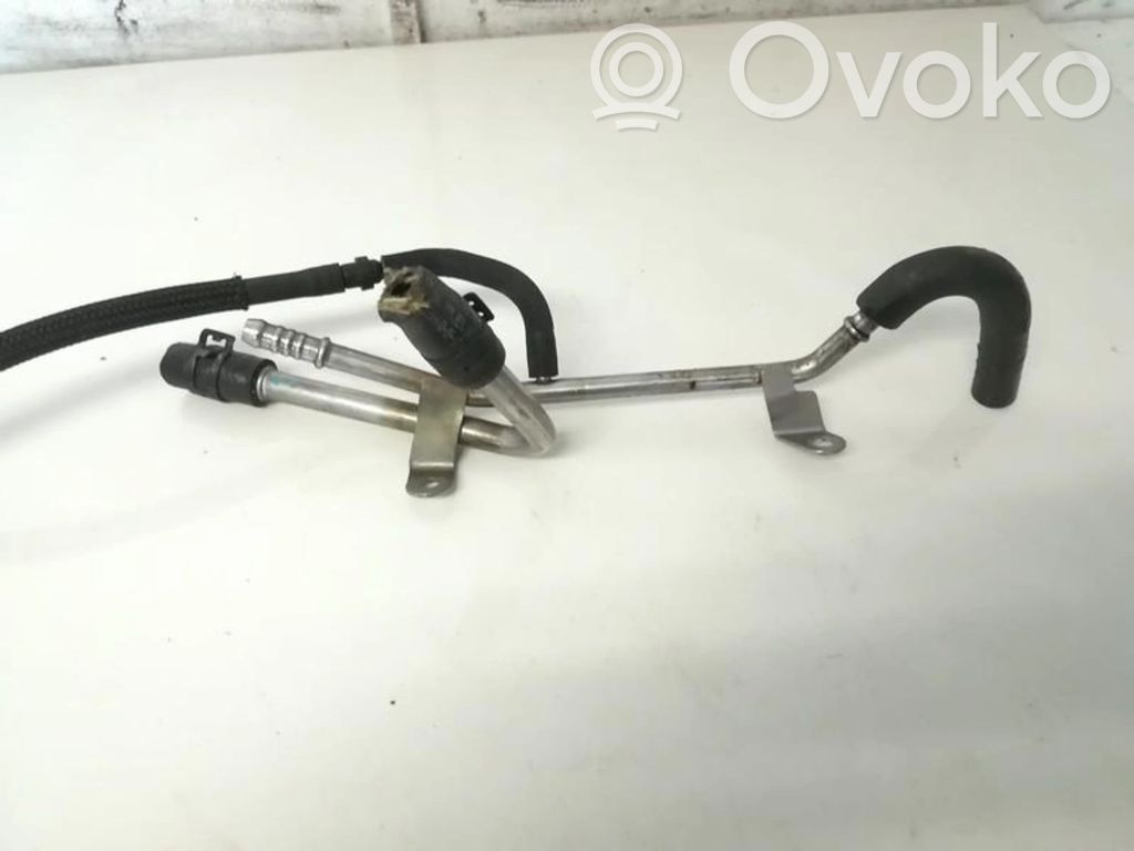 Volkswagen Golf VII Kraftstoffleitung