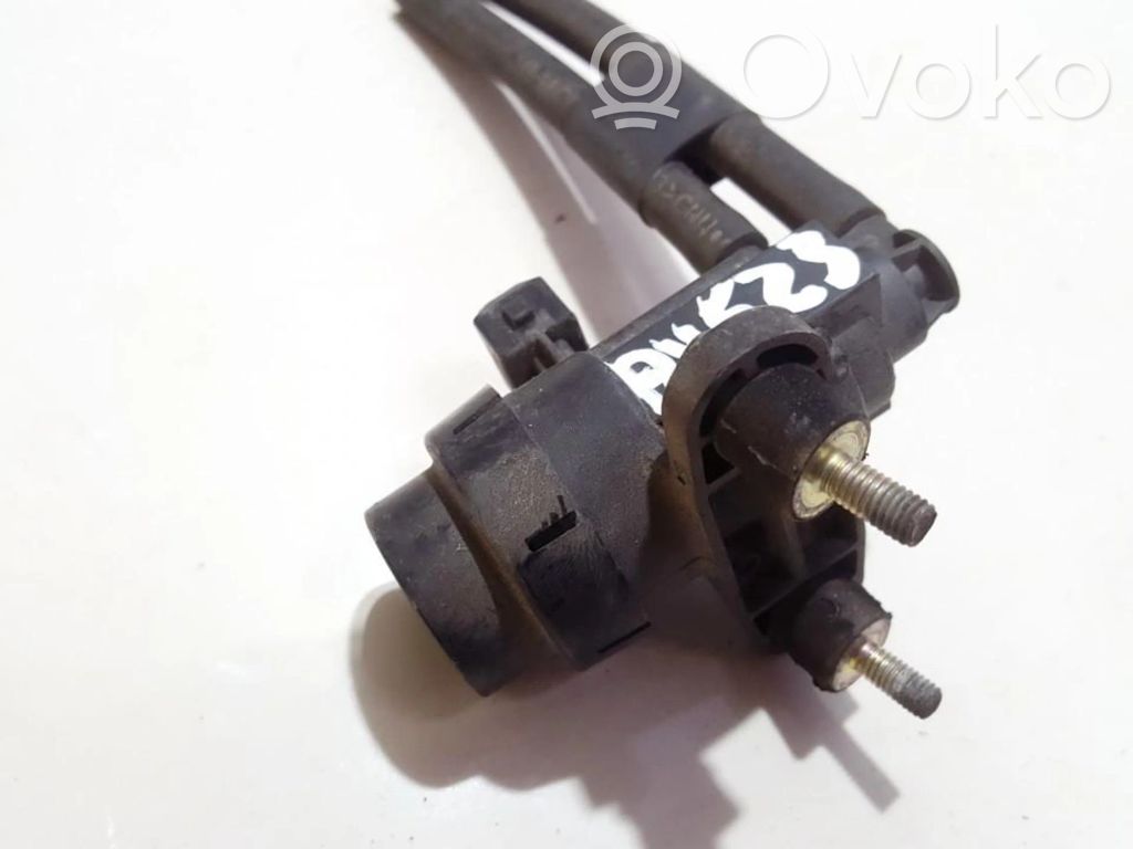 Elettrovalvola turbo   7700109099,7700109099