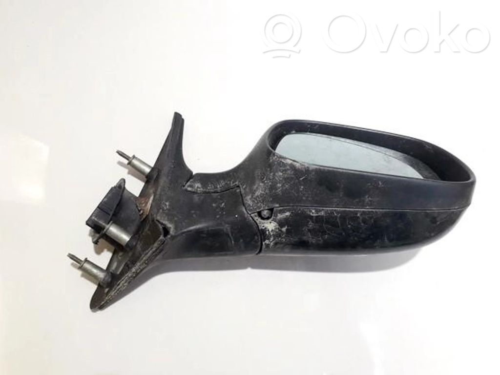 Etuoven sähköinen sivupeili   E10117366,E10117366