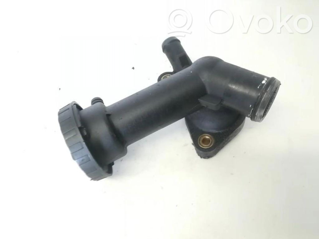 Mini One - Cooper R50 - 53 Tubo flessibile del liquido di raffreddamento del motore 