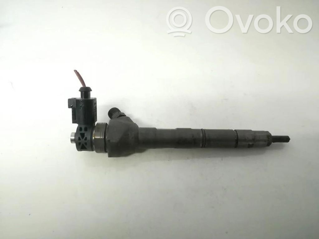Inyector de combustible   0445110477,04L130277G,0445110477,04L130277G