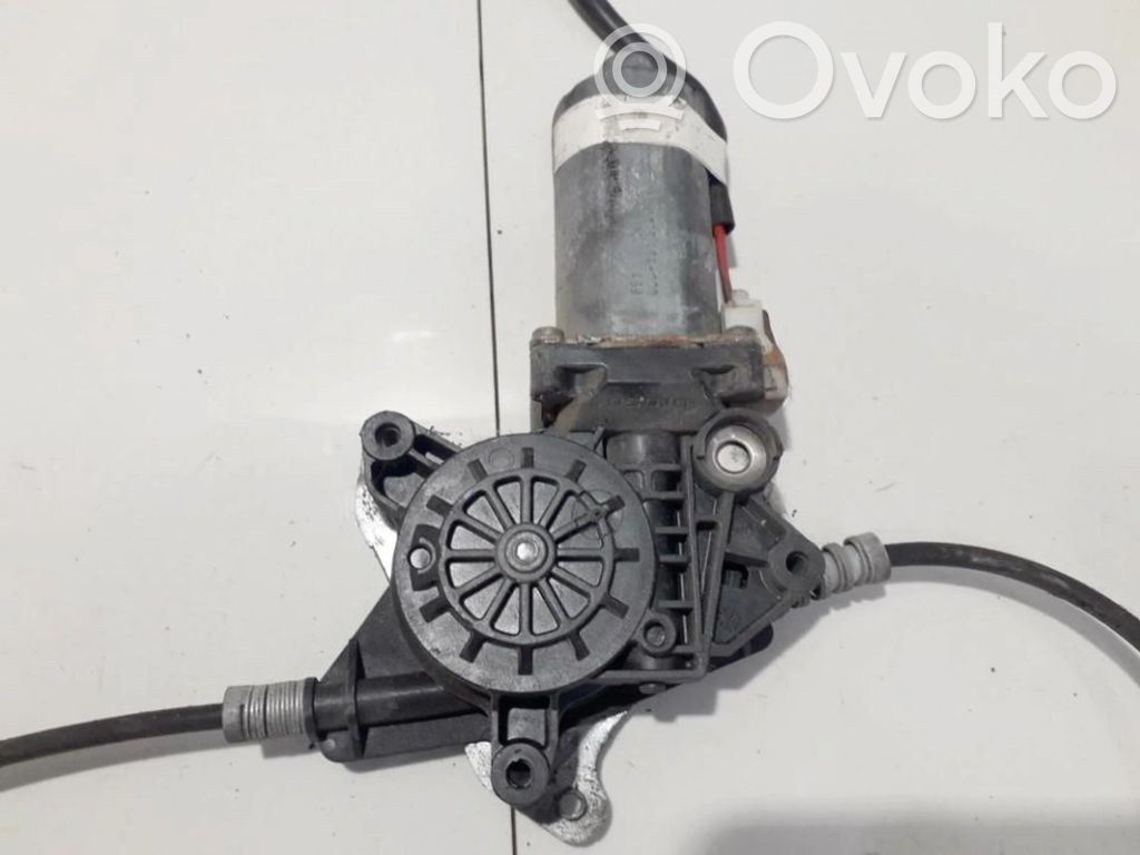 Rover 620 Motor macara geam ușă spate 