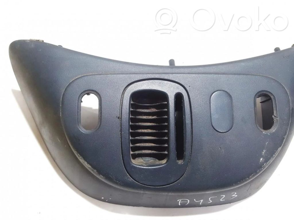 Renault Scenic I Alte piese de interior 