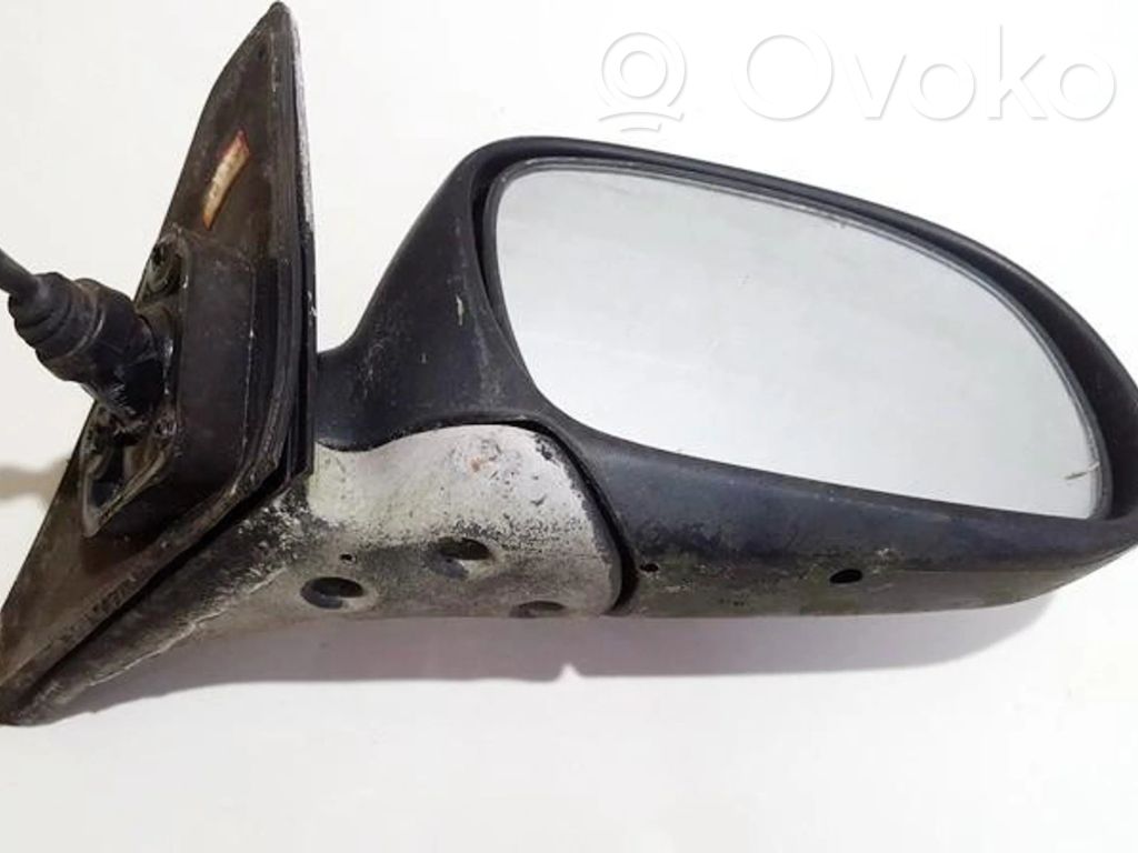 Hyundai Pony Etuoven sähköinen sivupeili