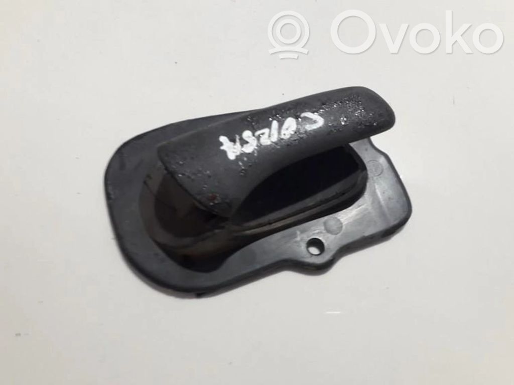 Opel Corsa B Klamka wewnętrzna drzwi tylnych 