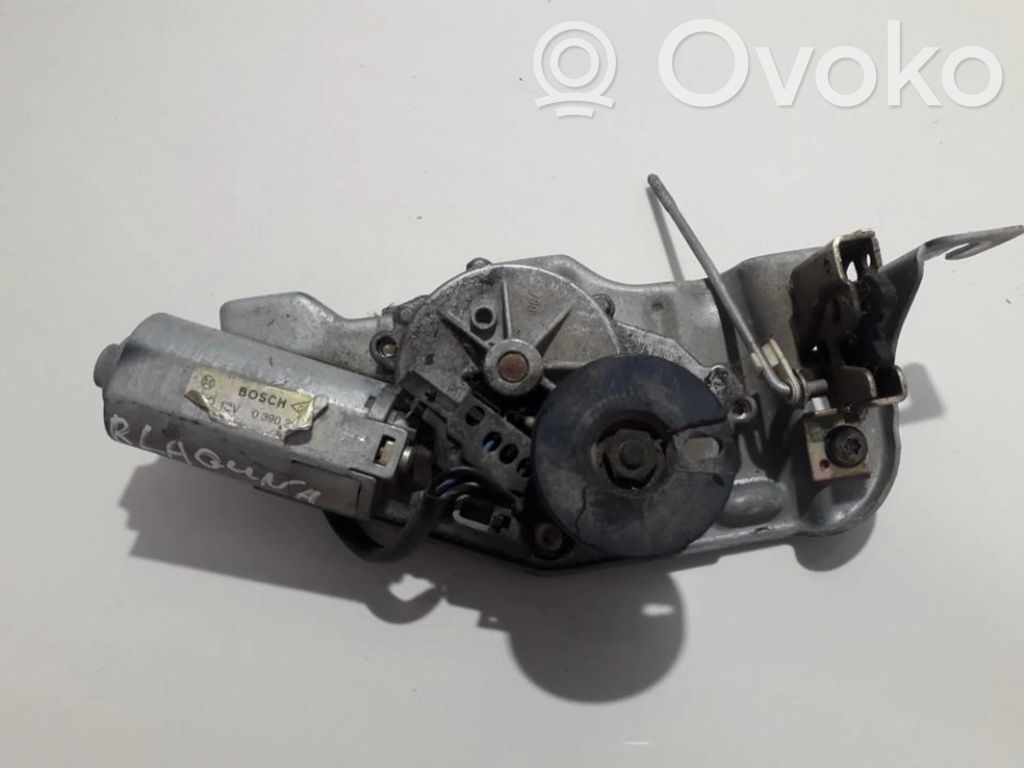 Renault Laguna I Silniczek wycieraczki szyby tylnej 